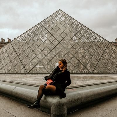 Creative Communications & Social Media Coordinator at @MaisonLurex