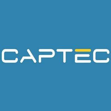 Captec is an award-winning manufacturer of specialist computer systems engineered for industrial applications.