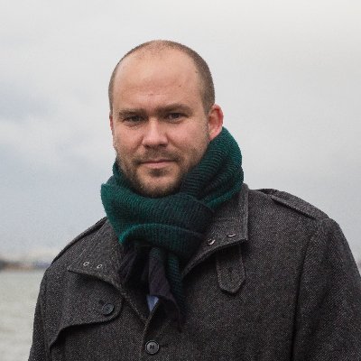 Professor at UAntwerpen, sensor and signal processing enthousiast @CoSysLab @UAntwerpen @UAntwerpen_FTI https://t.co/hOcFN4q9Bi