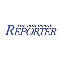 The Philippine Reporter (@phil_reporter) 's Twitter Profile