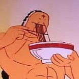 4KOCpeE8fCW9JMg's profile picture. ラーメンとギャンブル大好き