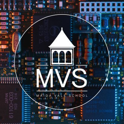 Computing at @MaidaValeSchool, a co-ed independent school for 11-18 year olds in Maida Vale/Queens Park area of London. ⌨️💻🖨
#MaidaValeComputing
