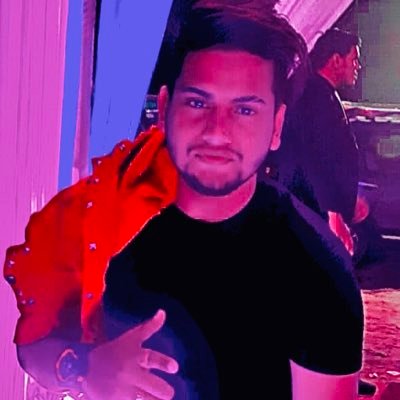 VINAYMISHRA_'s profile picture. ब्राह्मण🚩#NationFirst HINDU #INDIAN🇮🇳 #RSS 🚩  Work : Accountant Work : Lyrical Artist, RAP ARTIST, SONG WRITER, Insta @musicvinny From:Ballia UP