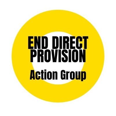 Volunteer-led grassroots group taking action to spread awareness and ultimately end Direct Provision. DM us or email enddpactiongroup@gmail.com to get involved!