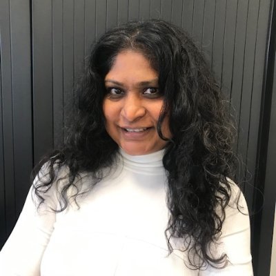 JuallaVan's profile picture. Chief Diversity Equity and Inclusion Officer, Radboud University