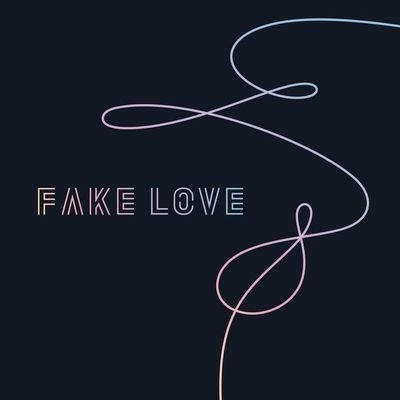 I'm parody account of BTS's title track. I'm Fake Love, but my love for you isn't fake | Official member of @BTSSongParodyCo