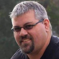 Mark Tenney - @MarkTenneyDTS Twitter Profile Photo