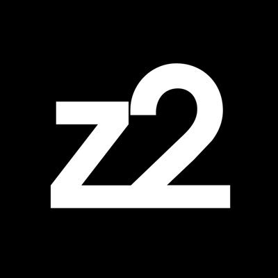 At z2 we build brands for great companies. we develop strong, impactful identities. #inspired