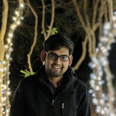 Ankit_kumarr's profile picture. Software Engineer