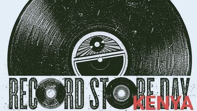 Record Store Day Kenya