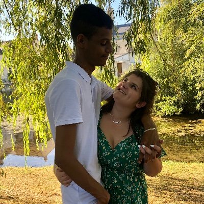 alexx0713's profile picture. 19 yo/ 🔜hôtesse de l’air 🌍✈️