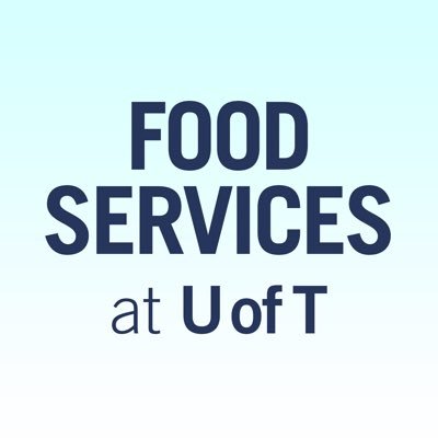 For all things food on the St. George campus!