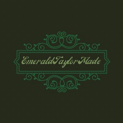 EmeraldTaylorMade