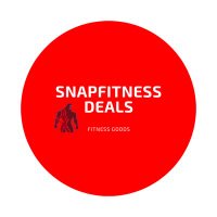 Snapfitnessdeals(@snapfitnessdeal) 's Twitter Profile Photo