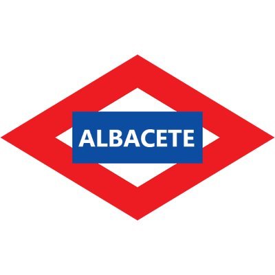 Cuenta para todos los albaceteños que vivimos por la capital.
Aunque esto es como la Feria, se puede unir to el mundo.