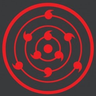 Amo o anime naruto sou muito fan da serie e jogo roblox