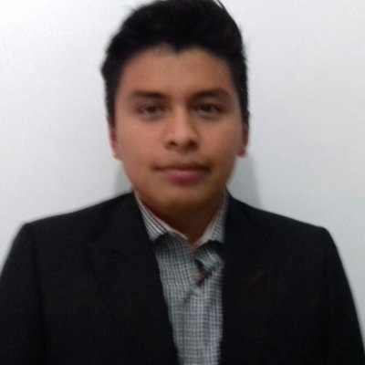 Franco_Falfan's profile picture. IA