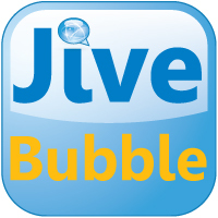 JiveBubble's profile picture. Jive Bubble the cutting-edge mobile Facebook chat applications using the lateest in web technology.