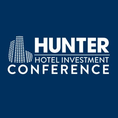 Visit HUNTER Conference Profile