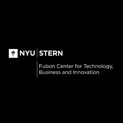 Facilitates and enhances cross-disciplinary collaboration in #Fintech, #DataAnalytics and #TechInnovation at @NYUStern