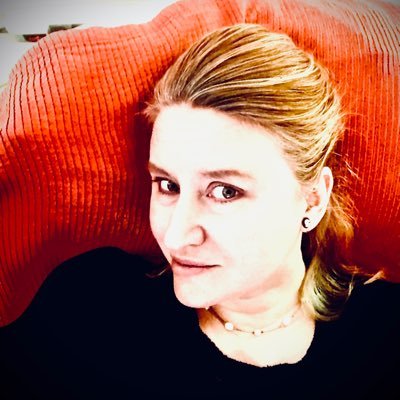 OysterPrincess's profile picture. Nomadic film archivist/singer/cat wrangler. Please help my friend Tamar, who is in unbearable pain everyday and needs special treatment for CRPS. Link below.