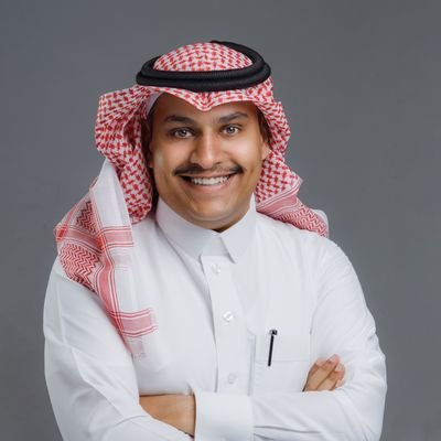 قارئ نَهم | مؤسس ورئيس مجلس إدارة @saudicca | مؤسس @npodtorg و @daic_sa