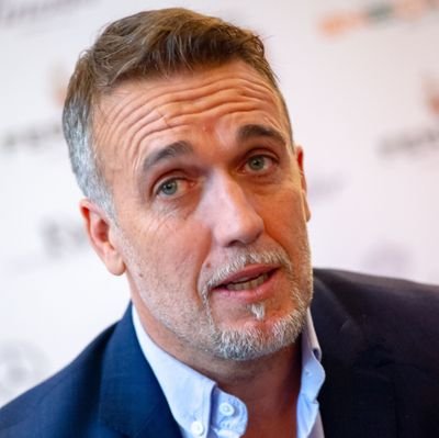 Borim se kot Gabriel Batistuta, a ne z zogo, temvec z besedami.