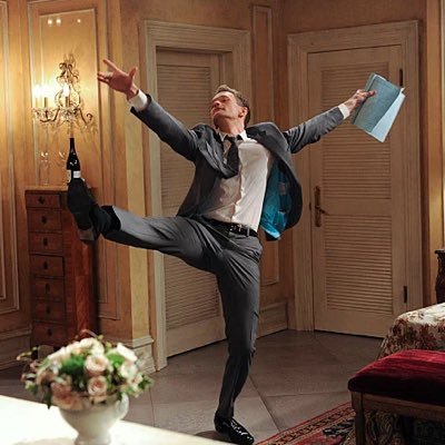 fecr_ifuture's profile picture. Kişilik