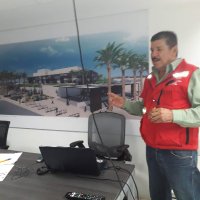 Ing.Luis Alfonso Ramirez Valdez (@luisalfonsorv) 's Twitter Profile