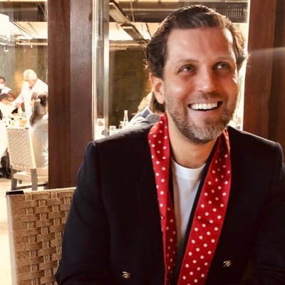 MertAslan_'s profile picture. Fashion Director @ Harper's BAZAAR Türkiye / Creative Director @ adL Night Zoom MERT ASLAN / Artistic Director & Co-founder of Ninon