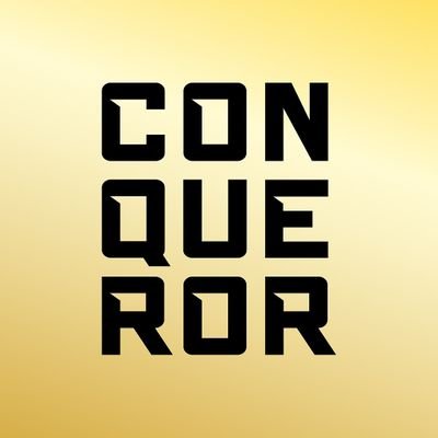 getTheConqueror Profile Picture