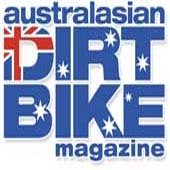 ADBMagazine's profile picture. Australasian Dirt Bike Magazine - the definitive source of information for off-road motorcyclists, from beginners to seasoned riders.