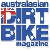 Australasian Dirt Bike Magazine - the definitive source of information for off-road motorcyclists, from beginners to seasoned riders.