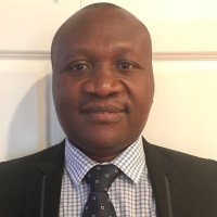 Dr. Obed Kabanda(@kabandaolsd) 's Twitter Profile Photo