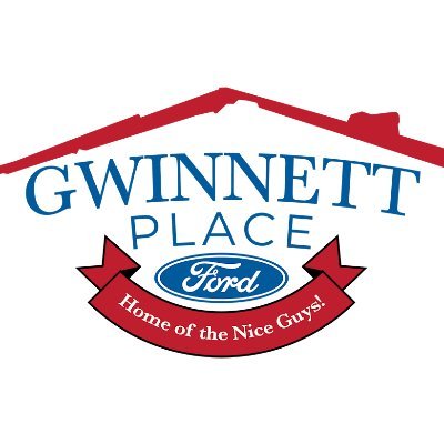 The Official Gwinnett Place Ford Twitter Account. Your Duluth Ford Dealership serving North Atlanta Georgia.