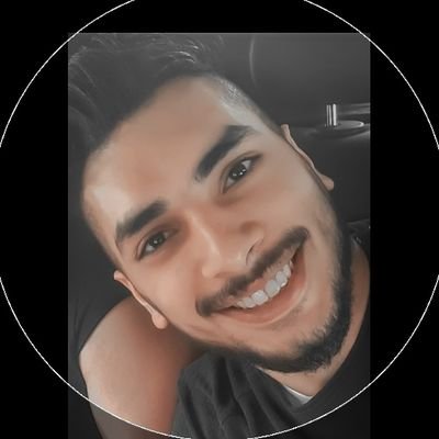 Apram22's profile picture. 