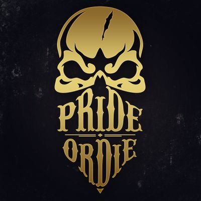 ☠️Trusted by Athletes & Intense Sports addicts since 2005 | Become a PRiDEorDiE member, join the Fight Club!