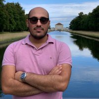 Mohamad Soufi (@mohamadsoufi10) 's Twitter Profile