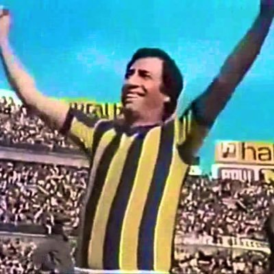 Fenerbahçe büyüklüğü ne şampiyonluk büyüklüğü, ne kupa büyüklüğüdür. Onun büyüklüğü başka bir büyüklüktür işte, adı konamaz..