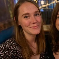 Katie Louise Pearson (@pearsonkt) 's Twitter Profile