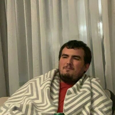 mikeahuidobro's profile picture. 