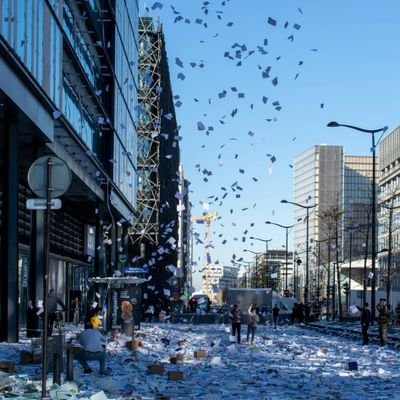 HClignancourt's profile picture. Famille du quartier Porte de Clignancourt