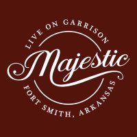 Majestic Fort Smith (@fortmajestic) 's Twitter Profile Photo
