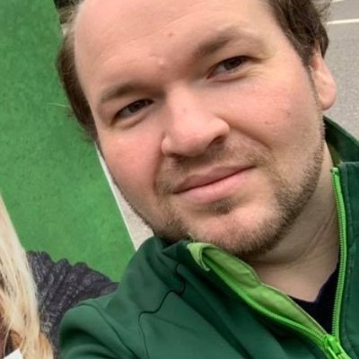 Grüner Wahlschanzer! Gebürtiger Öcher! Aufgewachsen in Brasilien!