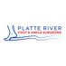 Platte River Foot and Ankle Surgeons: David Waters (@prfootandankle) Twitter profile photo Platte River Foot and Ankle Surgeons: David Waters (@prfootandankle) Twitter profile photo
