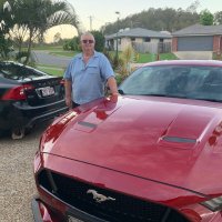 John M (@jem200965) 's Twitter Profile