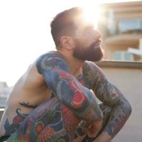 Oscar Marin Official (@oscarmarinxxx) 's Twitter Profile
