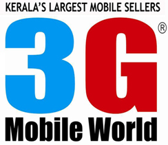 3GMobileWorld's profile picture. Official Twitter Channel of 3G Mobile World - Largest Mobile Sellers of Kerala. News and updates from 3G Mobile World