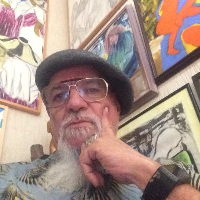 Artiste peintre sculpteur écrivain éditeur