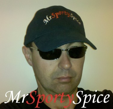 MrSporty Spice